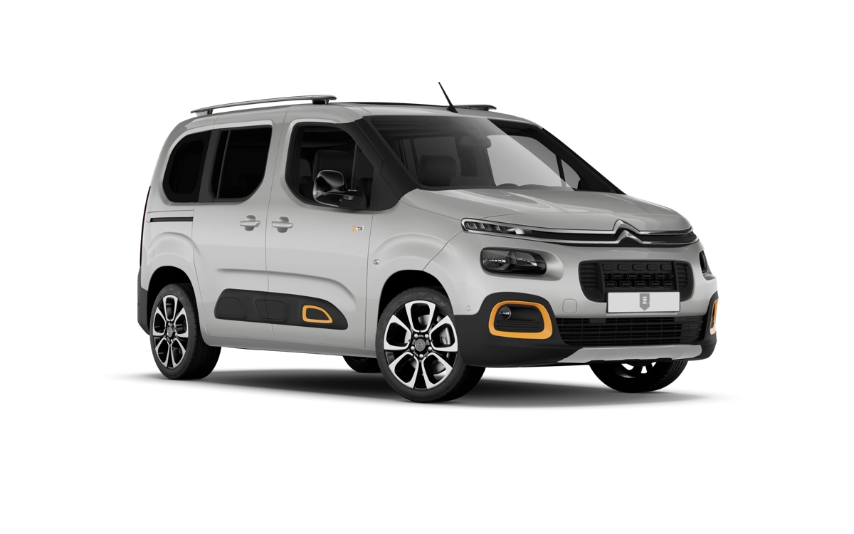 CITROËN BERLINGO Neuve 🇨🇮 Prix, Avis Infos Koto CI
