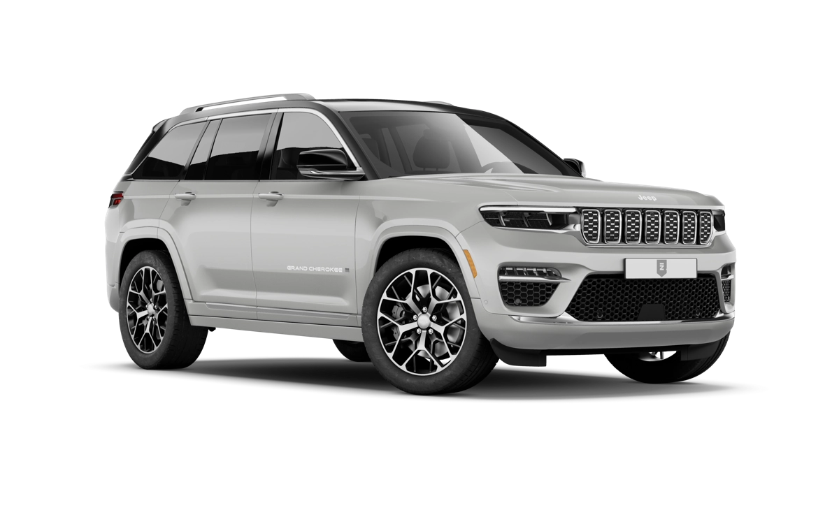 JEEP GRAND CHEROKEE Neuve 🇨🇮 | Prix, Avis & Infos | Koto CI