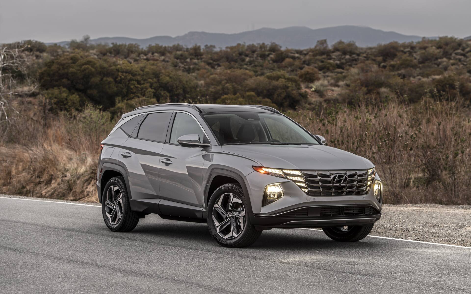 Hyundai Tucson - Voiture neuve - Abidjan