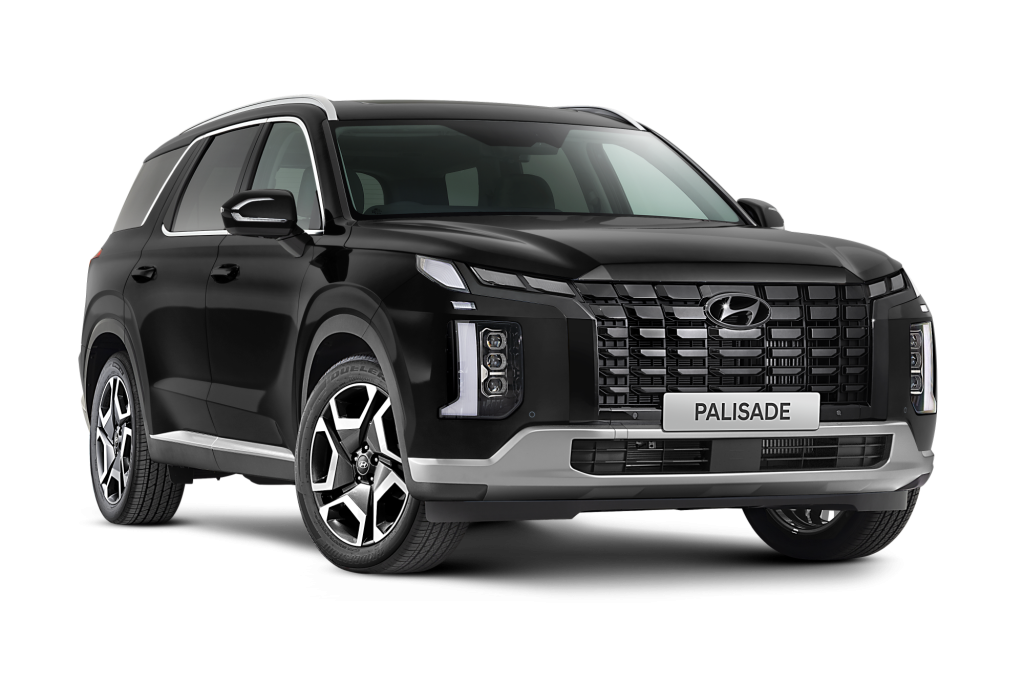 Comparatif de voitures - Abidjan - Hyundai palisade 2024