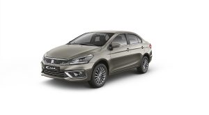 Voiture Modèle Suzuki Ciaz sur koto.ci