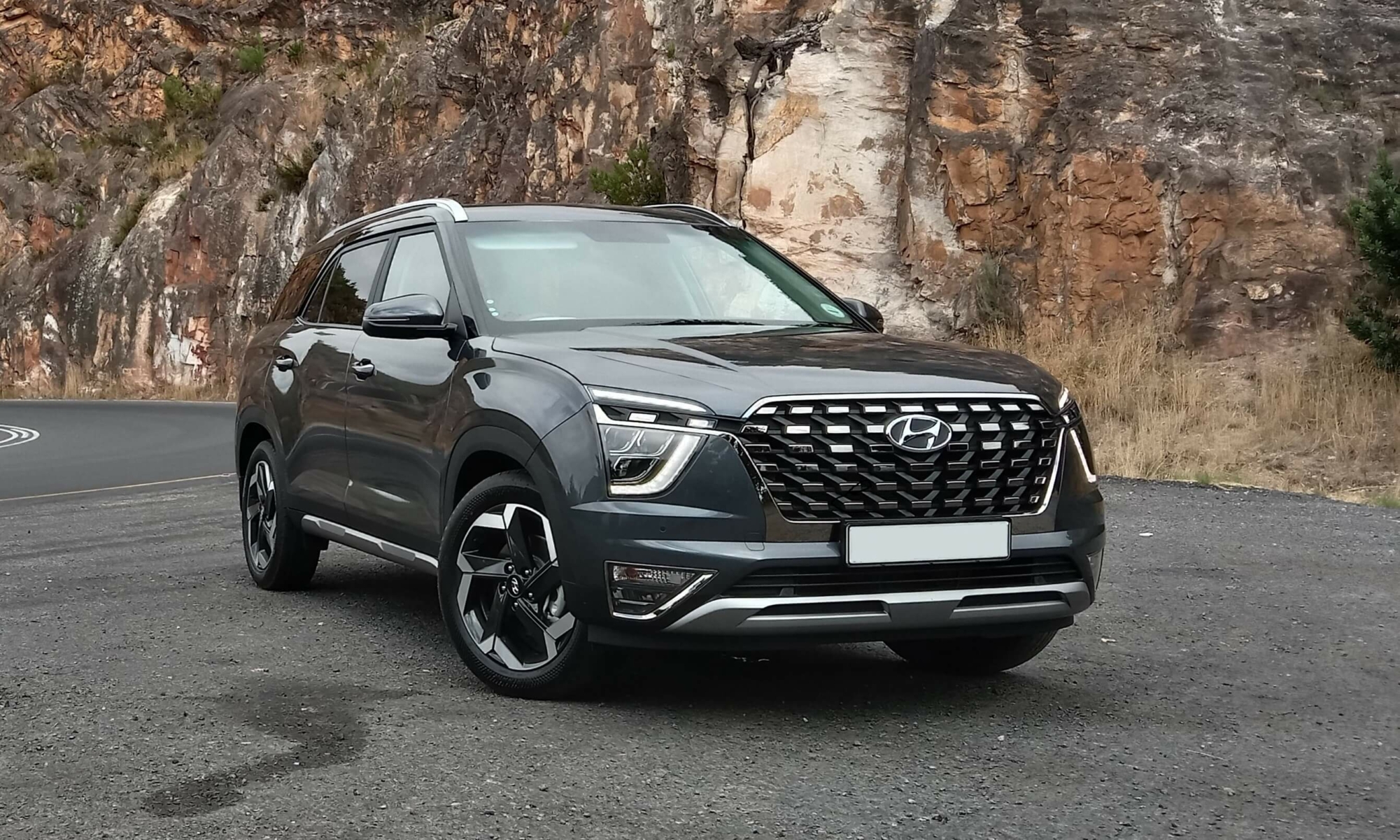 En savoir plus sur le modèle Hyundai grand creta