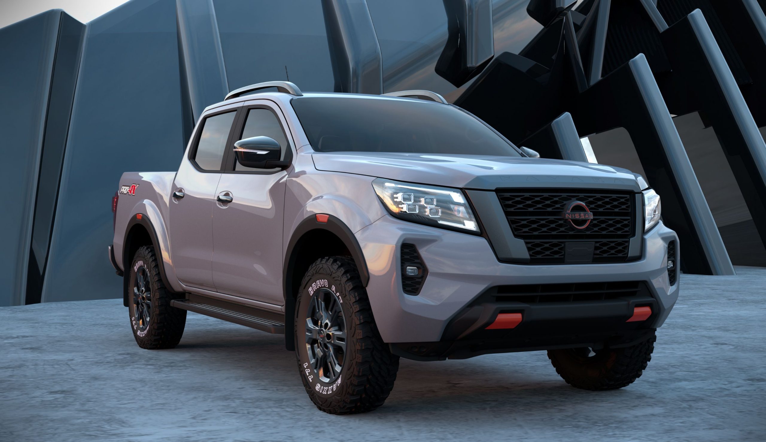 Avis de koto sur la Nissan Navara