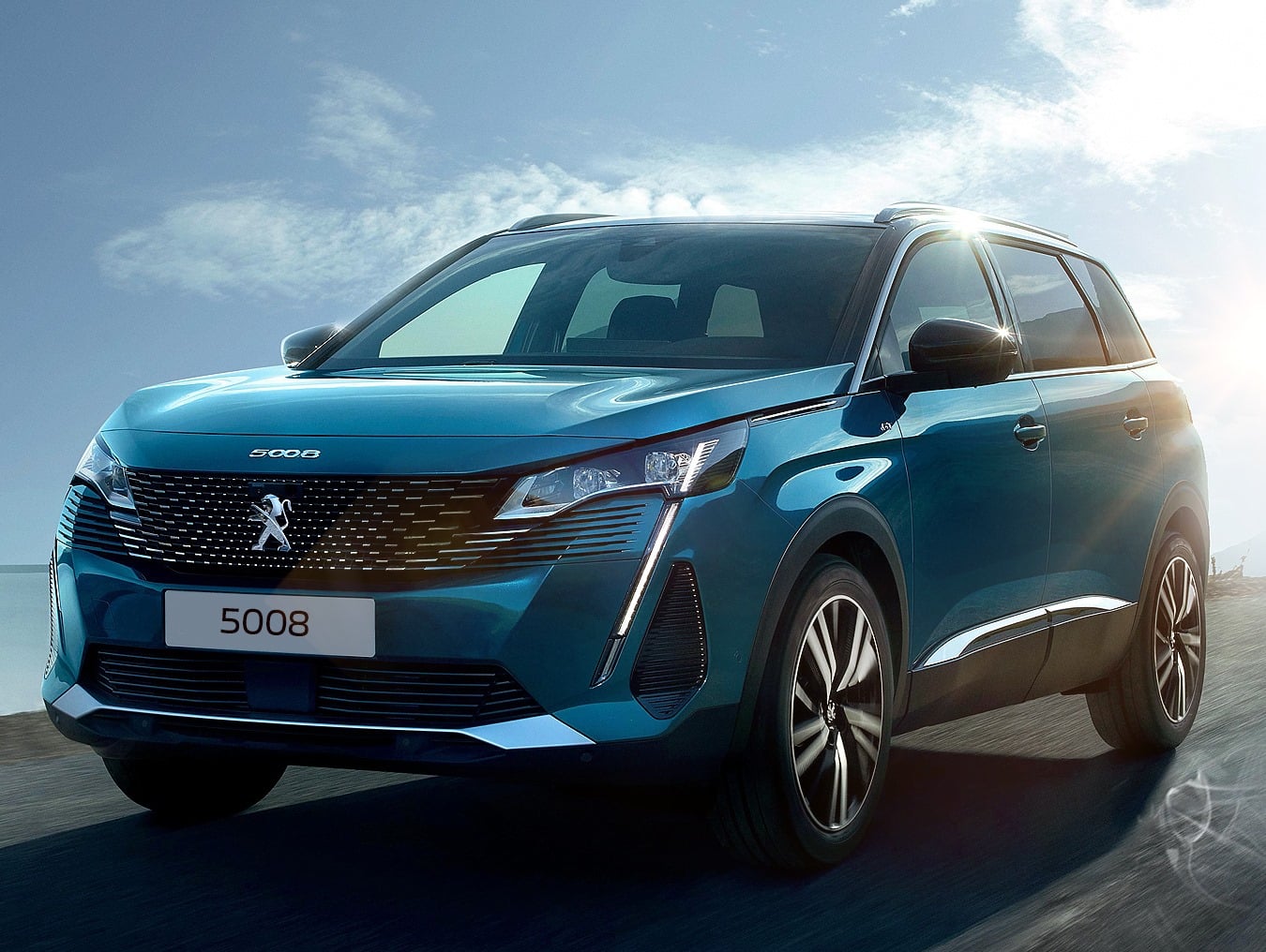 Notre avis sur la Peugeot 5008