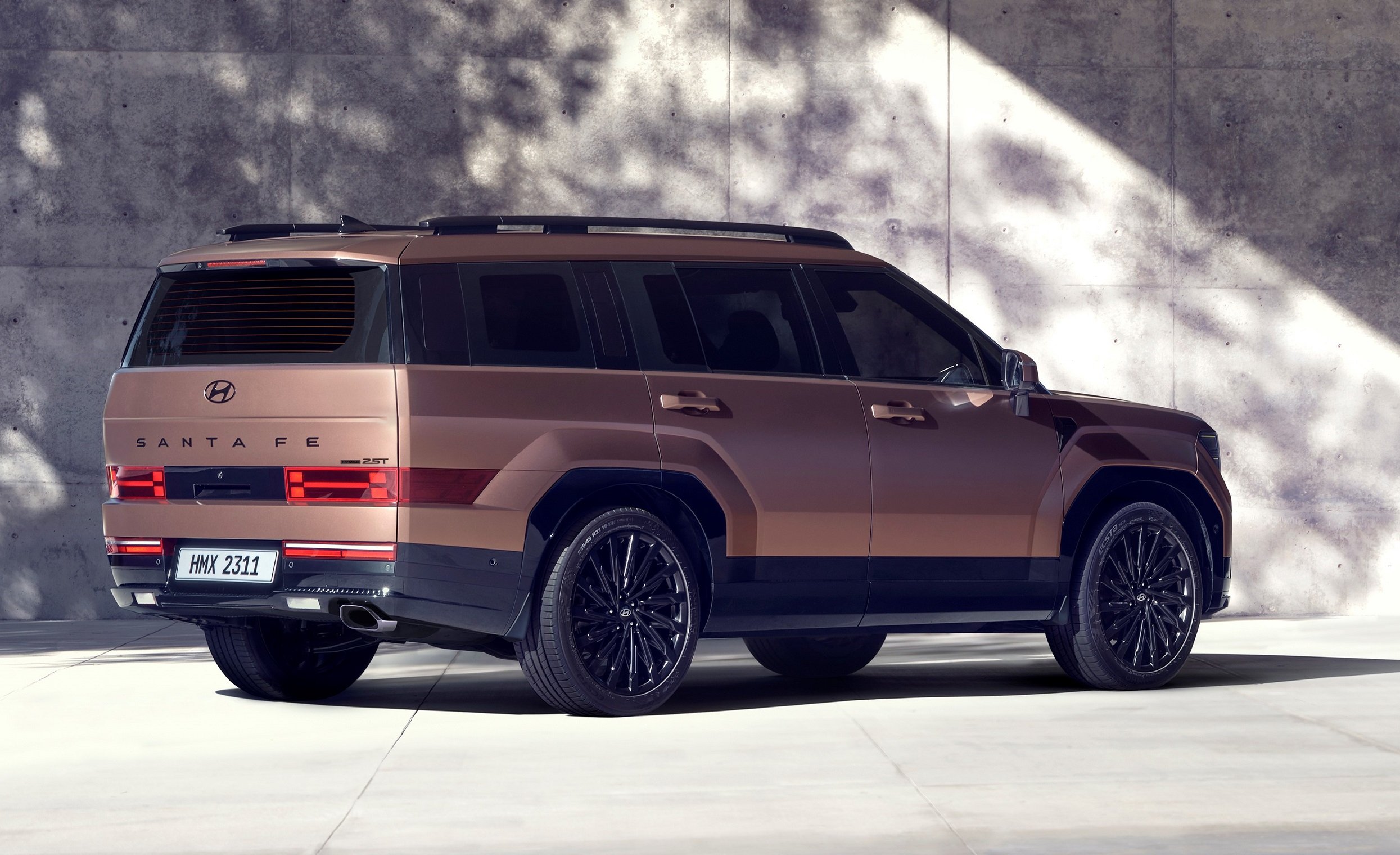 Comparatif des meilleurs SUV familiaux