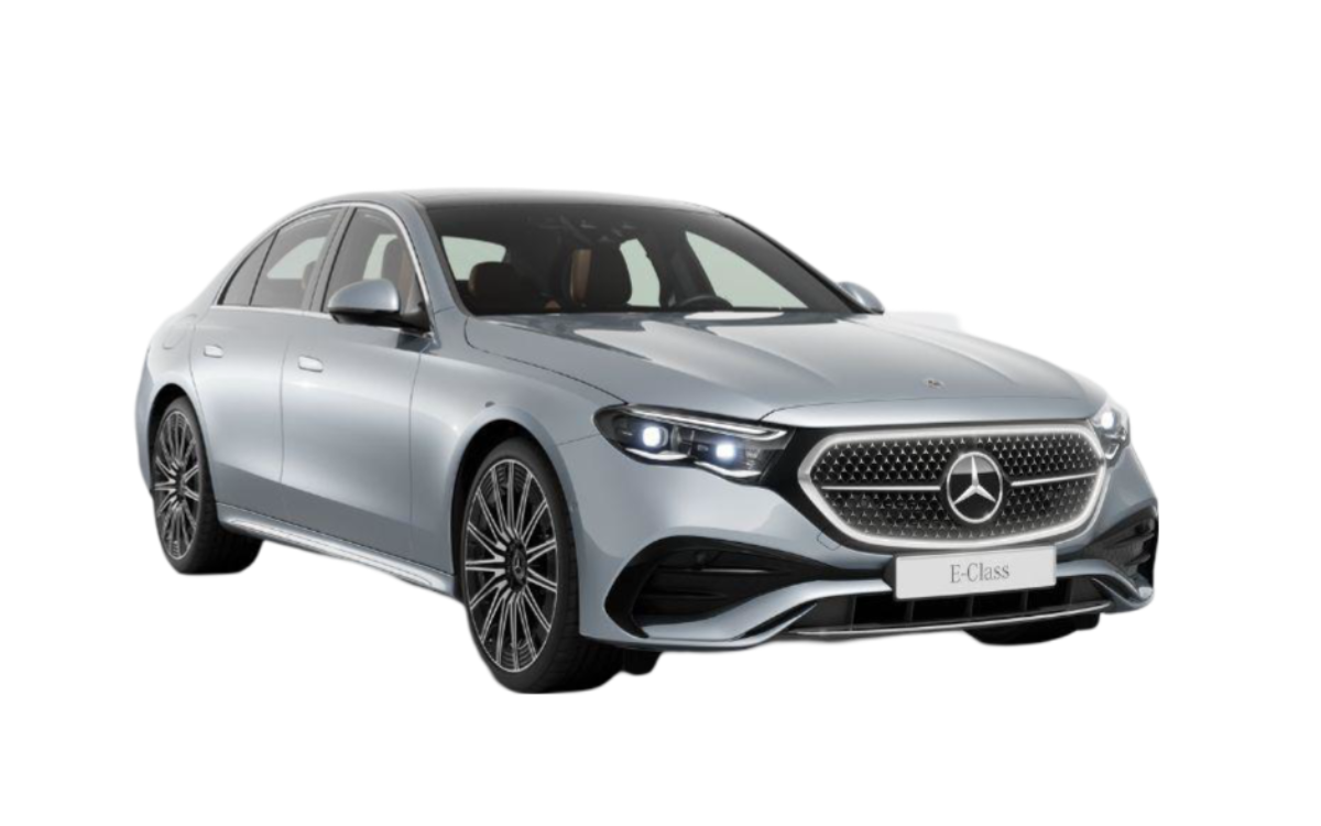 Mercedes-Benz Classe E Neuve 🇨🇮 | Prix, Avis & Infos