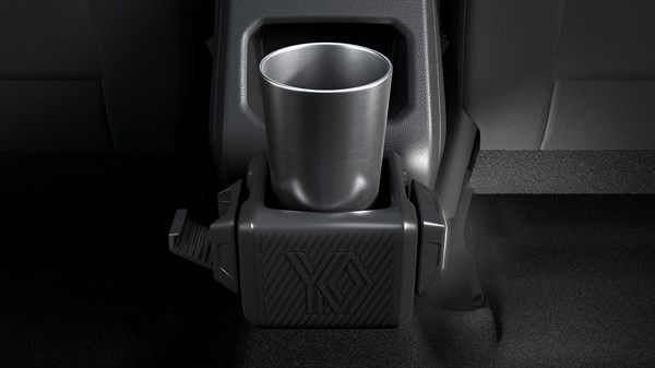 Découvrir le nouveau Renault Duster en Côte d'Ivoire