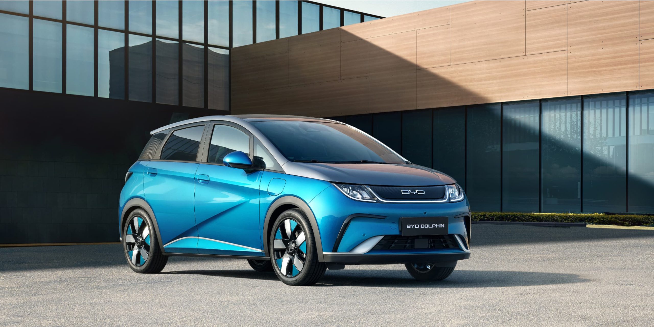 Découvrez la gamme BYD en Côte d’Ivoire : des voitures électriques pour tous les goûts et tous les usages