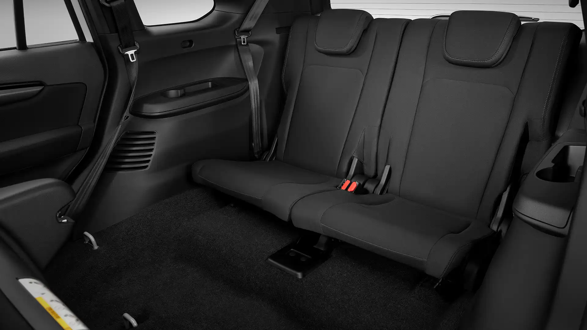 Acheter le modèle Isuzu MU-X - Voitures neuves en Côte d'Ivoire