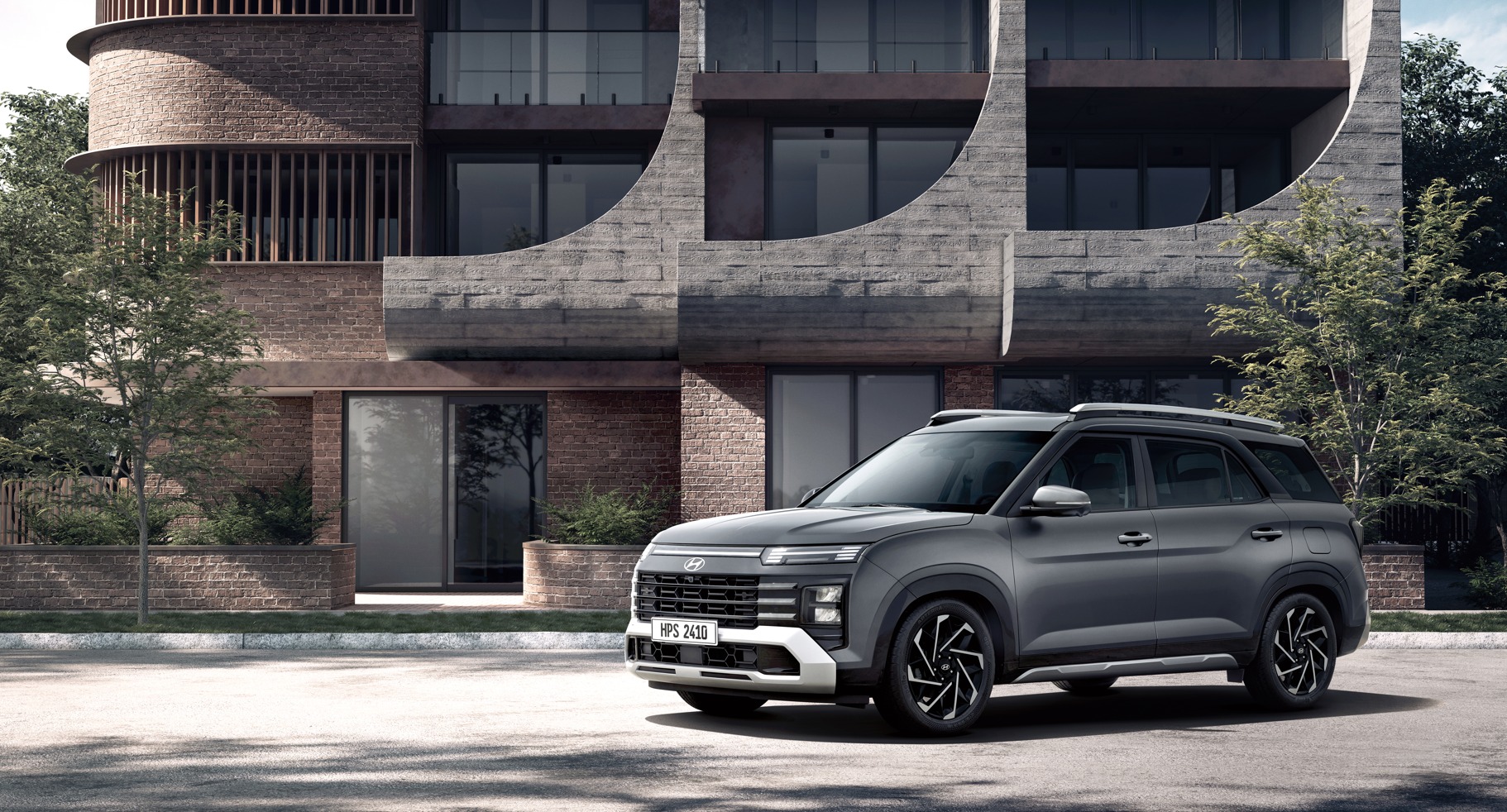 Hyundai Grand Creta : la nouvelle génération débarque en Côte d’Ivoire