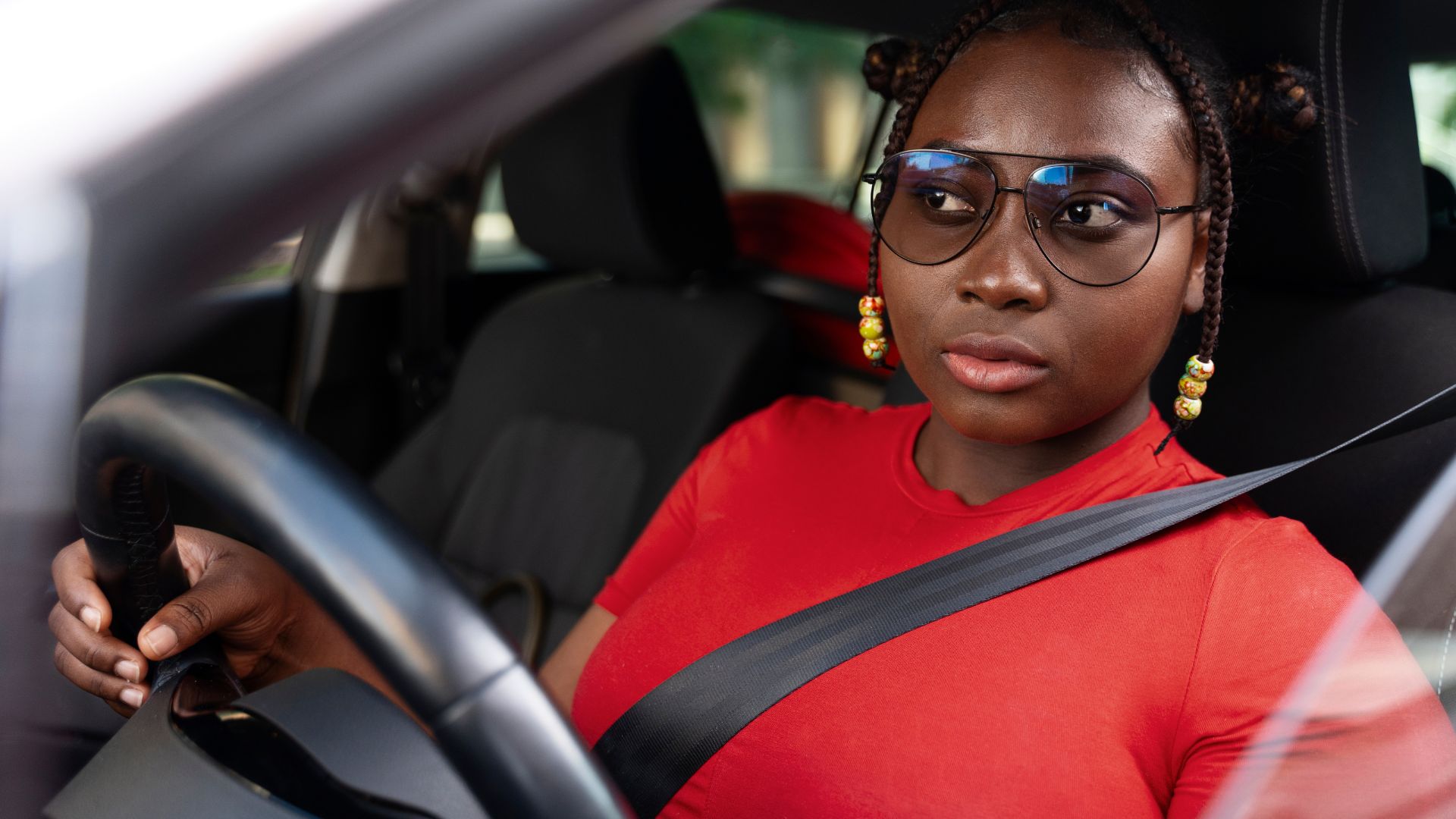 Gestes à ne pas faire pour conduire sereinement