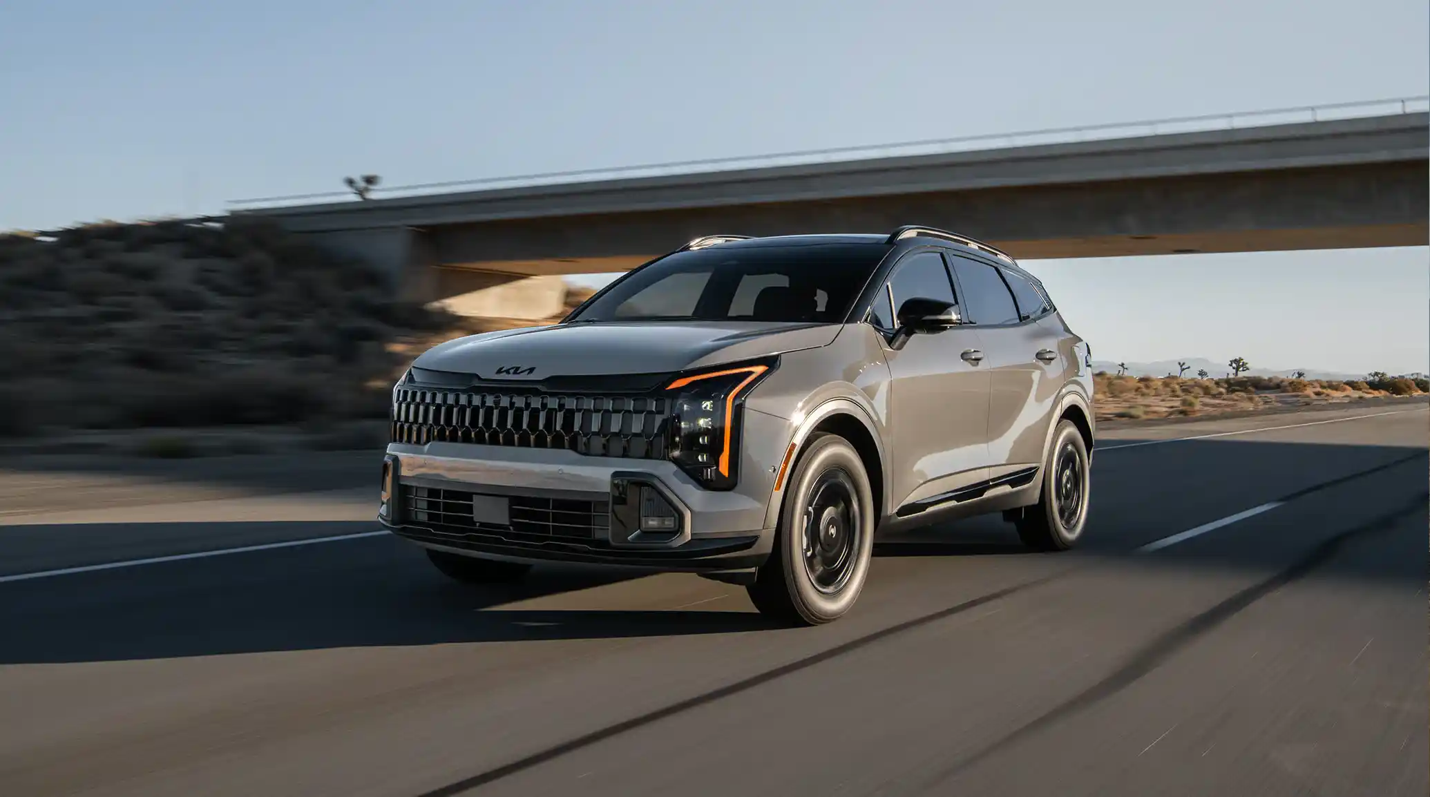 Nouveau Kia Sportage - Voitures neuves - Abidjan