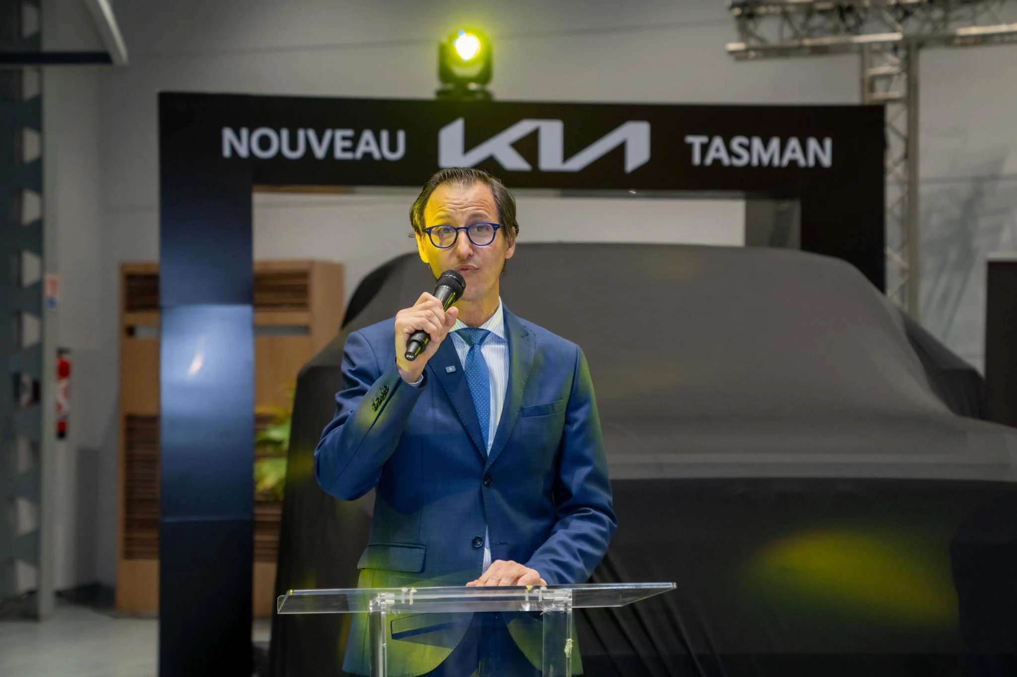 Mobilité automobile en Côte d’Ivoire : Rimco Motors présente ses nouveaux modèles à Abidjan