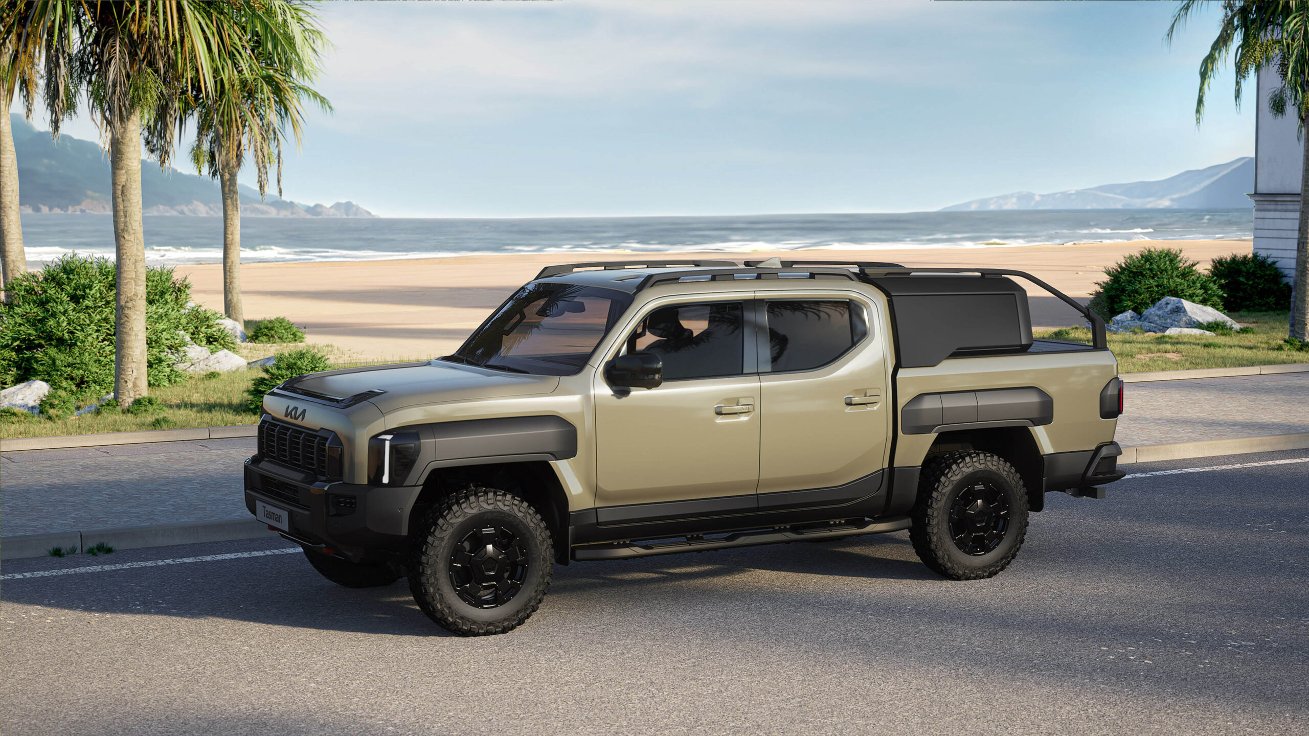 Kia élargit son offre en Côte d’Ivoire avec deux nouveaux modèles